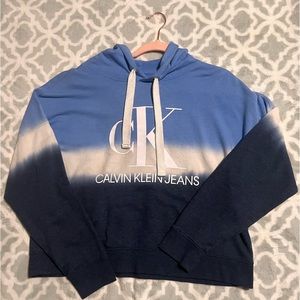 Women’s Calvin Klein Hoodie
